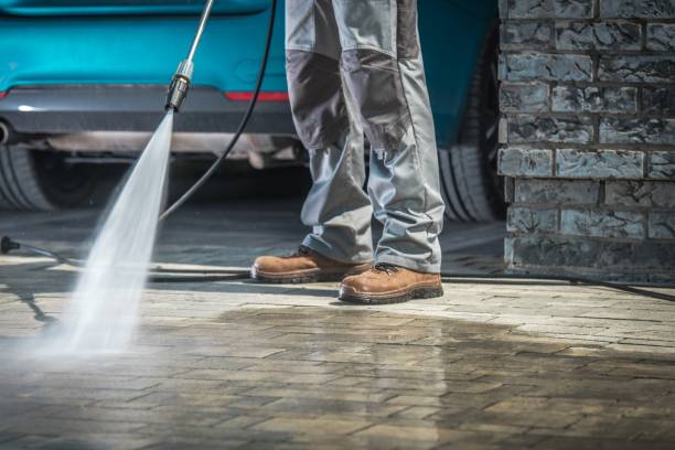 Trusted Lake Brownwood, TX Pressure Washing Experts